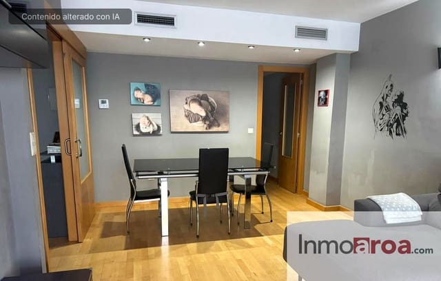 3 soverom Leilighet til salgs i Mislata - € 340 000 (Ref: 9444800)