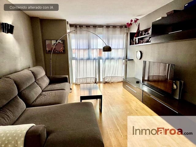 3 soverom Leilighet til salgs i Mislata - € 340 000 (Ref: 9444800)