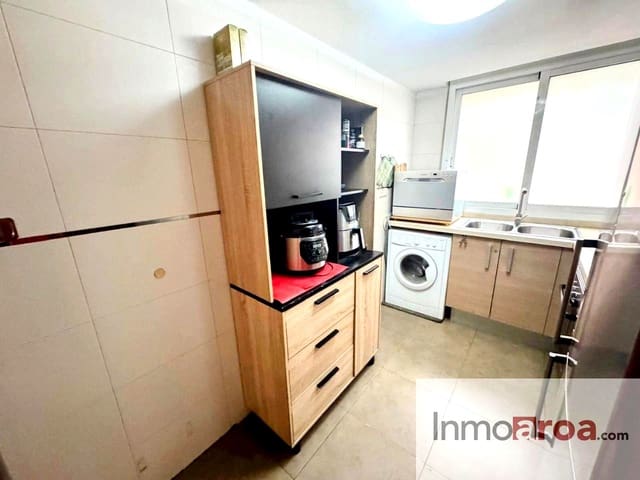 3 soveværelse Lejlighed til salg i Mislata - € 340.000 (Ref: 9444800)