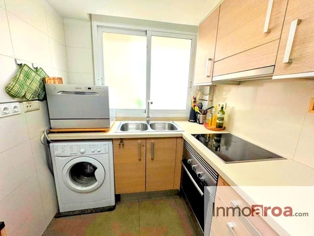 3 soveværelse Lejlighed til salg i Mislata - € 340.000 (Ref: 9444800)