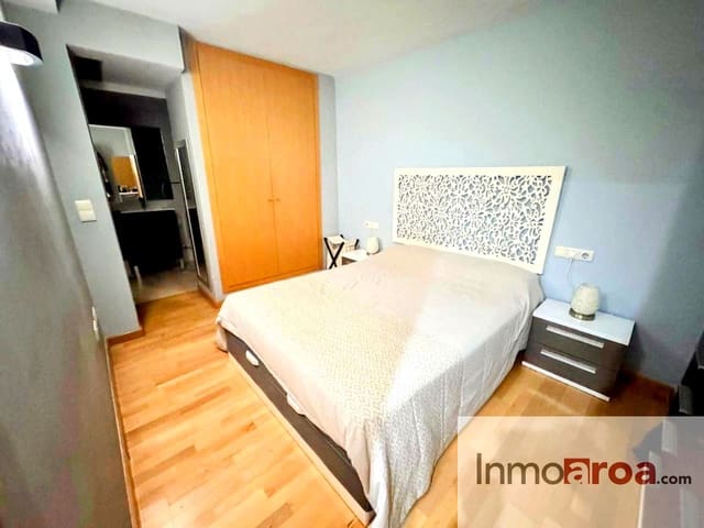 3 soveværelse Lejlighed til salg i Mislata - € 340.000 (Ref: 9444800)