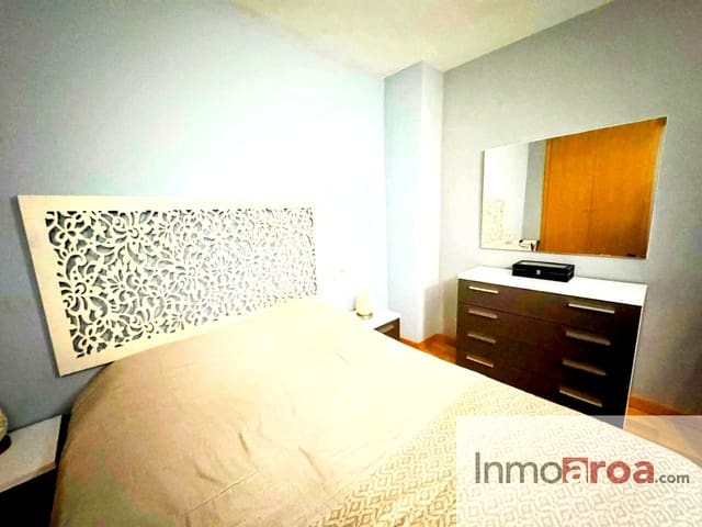 3 soveværelse Lejlighed til salg i Mislata - € 340.000 (Ref: 9444800)