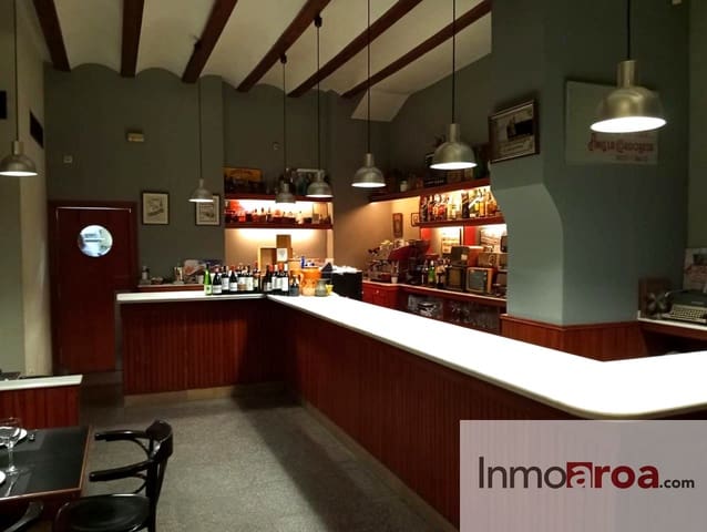 2 sovrum Företag att hyra i Bétera - 850 € (Ref: 9444927)