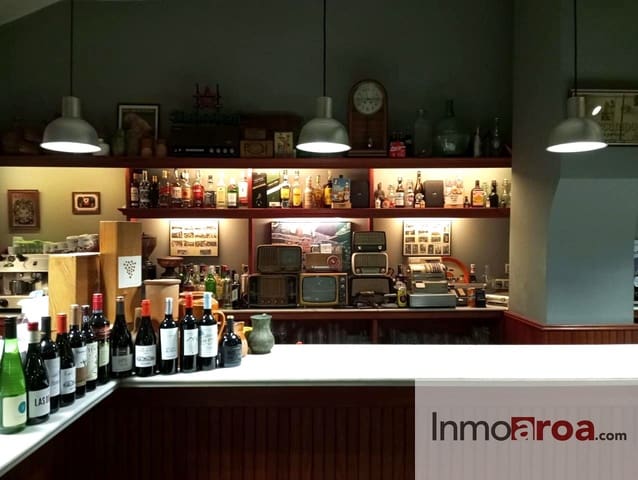 2 sovrum Företag att hyra i Bétera - 850 € (Ref: 9444927)