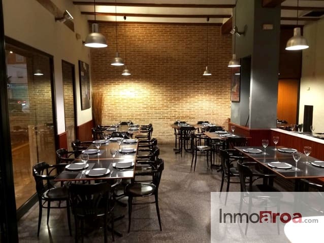 2 sovrum Företag att hyra i Bétera - 850 € (Ref: 9444927)