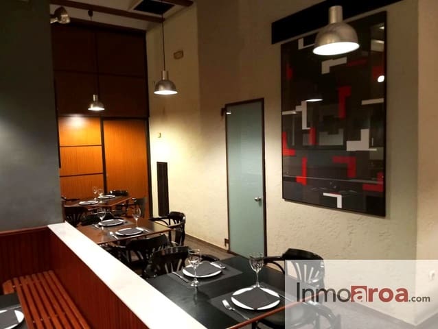 2 sovrum Företag att hyra i Bétera - 850 € (Ref: 9444927)