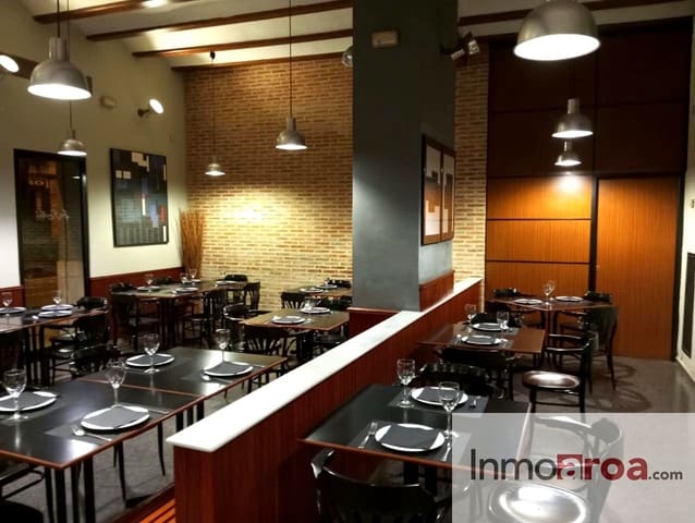 2 sovrum Företag att hyra i Bétera - 850 € (Ref: 9444927)