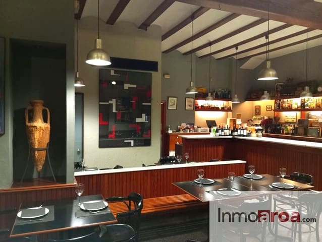 2 sovrum Företag att hyra i Bétera - 850 € (Ref: 9444927)