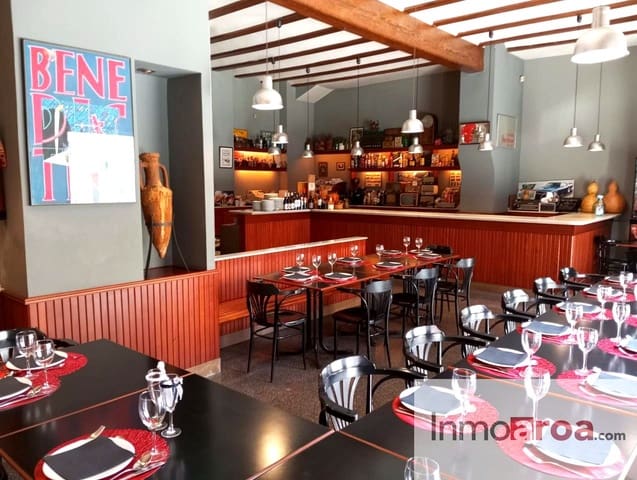 2 sovrum Företag att hyra i Bétera - 850 € (Ref: 9444927)