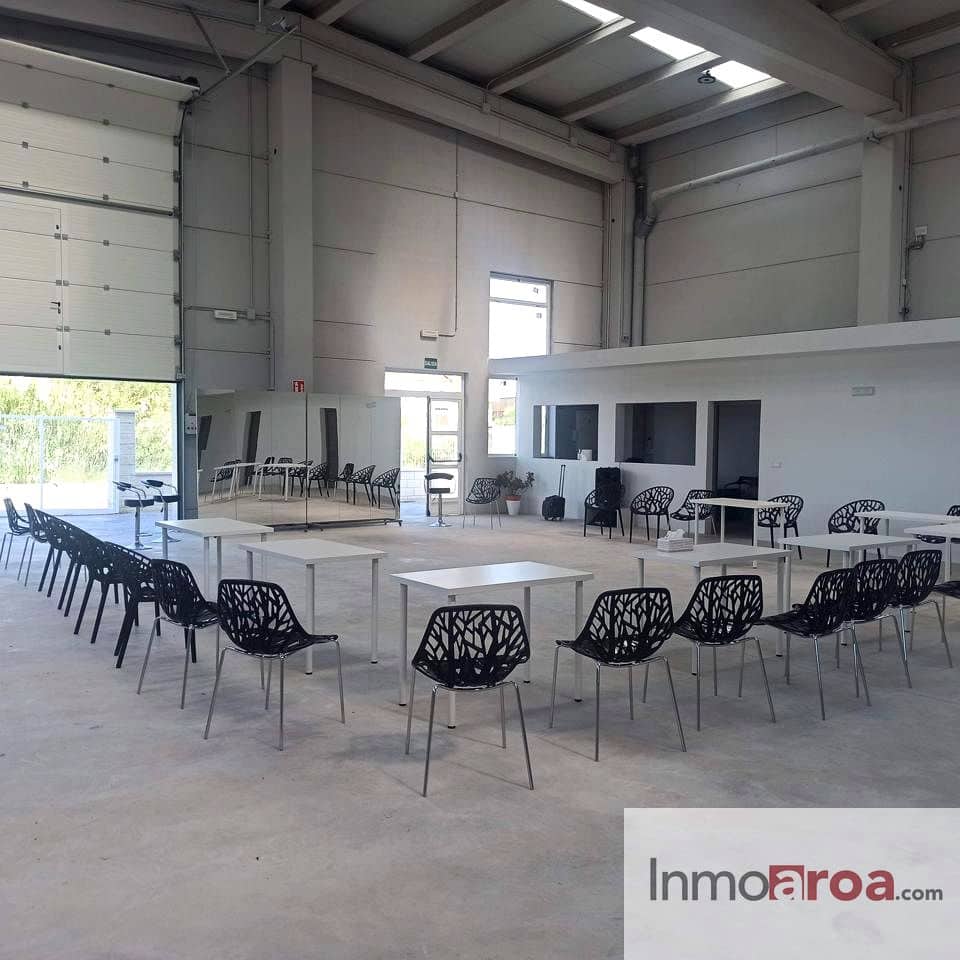 3 camera da letto Commerciale in vendita in Montroy - 350.000 € (Rif: 9446933)