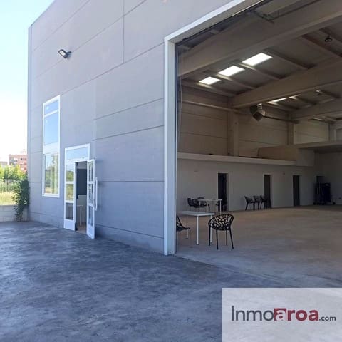 3 camera da letto Commerciale in vendita in Montroy - 350.000 € (Rif: 9446933)