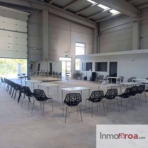 3 camera da letto Commerciale in vendita in Montroy - 350.000 € (Rif: 9446933)