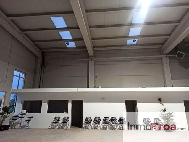 3 camera da letto Commerciale in vendita in Montroy - 350.000 € (Rif: 9446933)