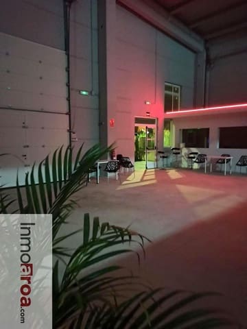 3 camera da letto Commerciale in vendita in Montroy - 350.000 € (Rif: 9446933)