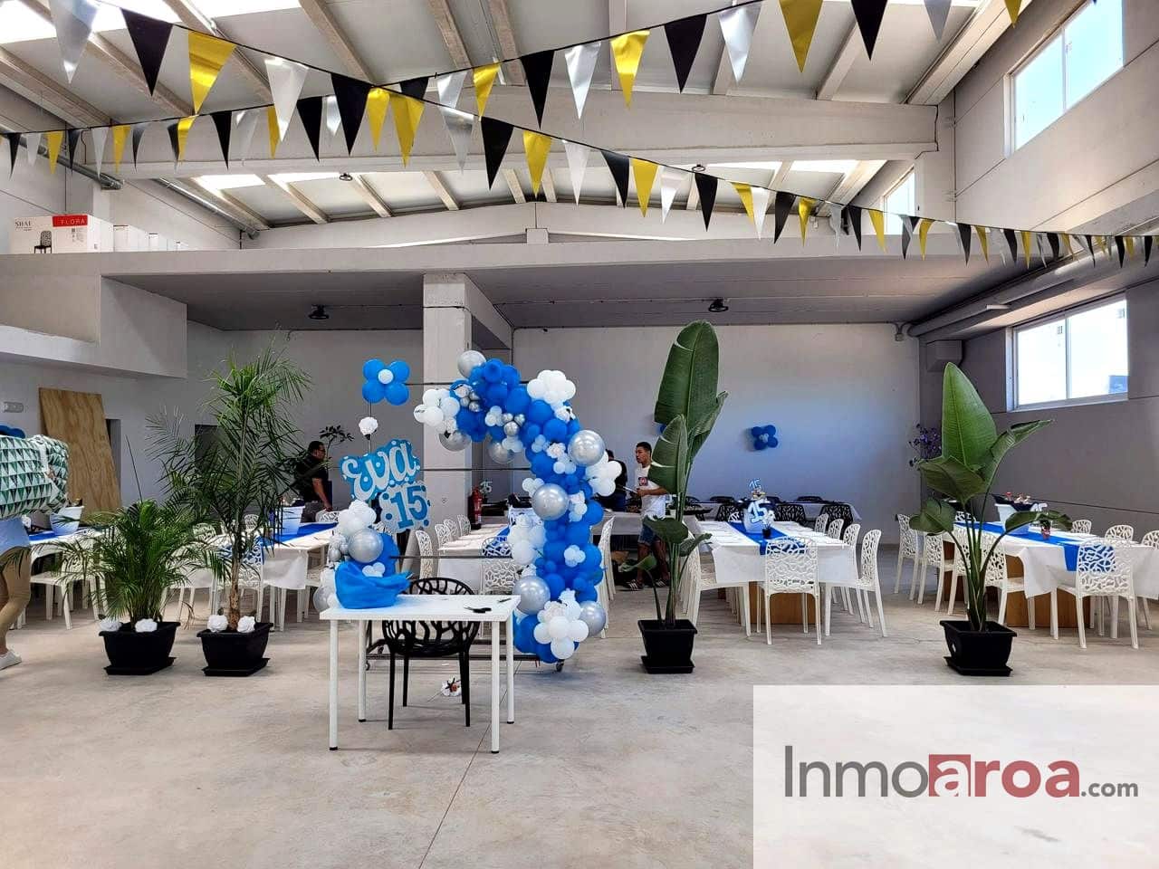 3 camera da letto Commerciale in vendita in Montroy - 350.000 € (Rif: 9446933)