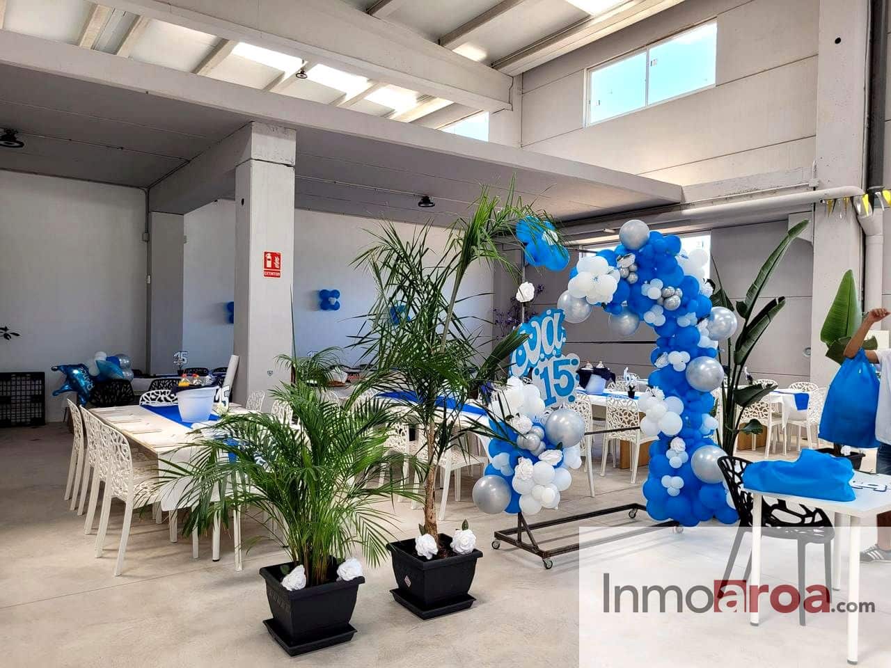 3 camera da letto Commerciale in vendita in Montroy - 350.000 € (Rif: 9446933)