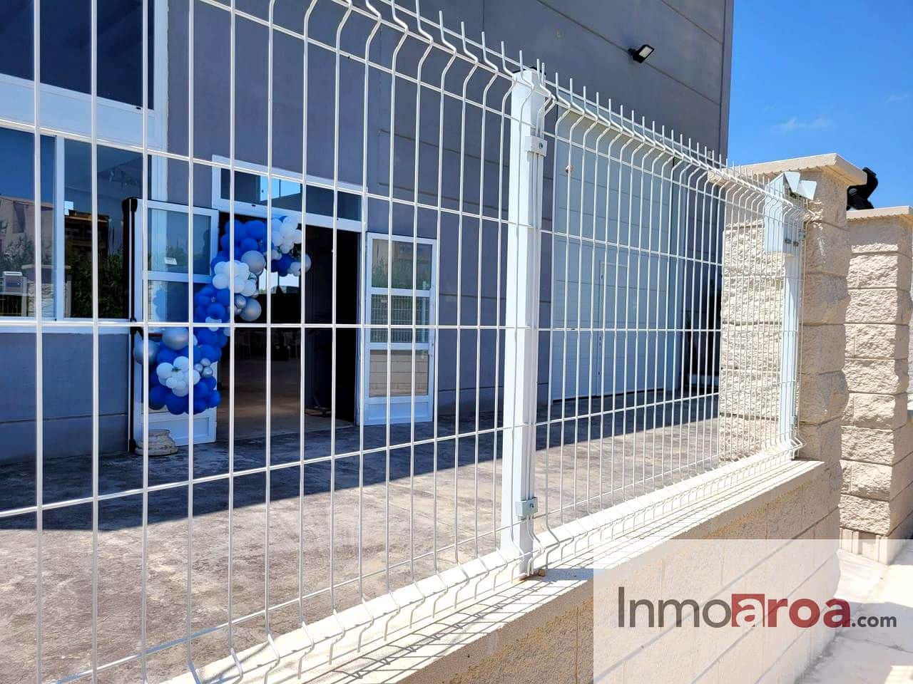 3 camera da letto Commerciale in vendita in Montroy - 350.000 € (Rif: 9446933)