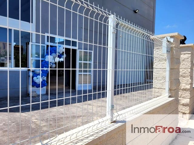 3 camera da letto Commerciale in vendita in Montroy - 350.000 € (Rif: 9446933)