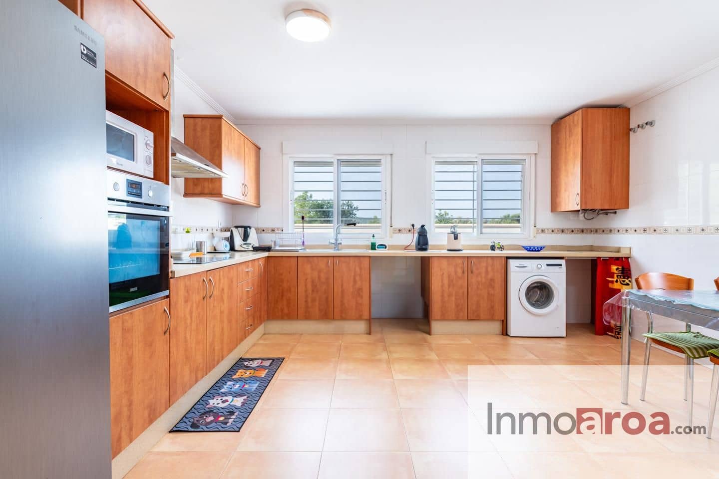 3 soveværelse Villa til salg i Olocau med swimmingpool - € 360.000 (Ref: 9450027)