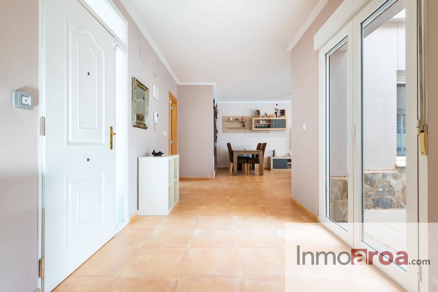 3 soveværelse Villa til salg i Olocau med swimmingpool - € 360.000 (Ref: 9450027)