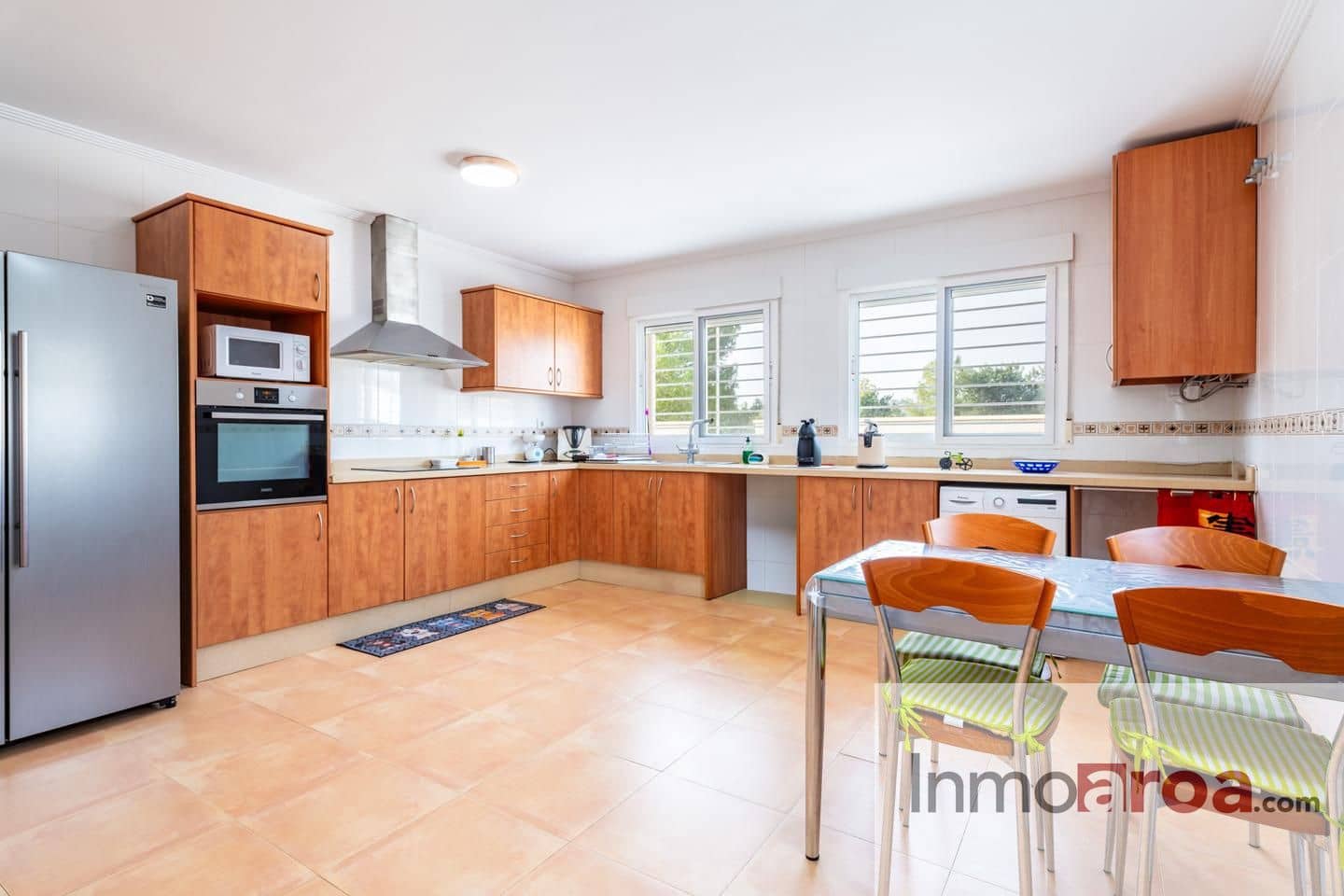 3 soveværelse Villa til salg i Olocau med swimmingpool - € 360.000 (Ref: 9450027)