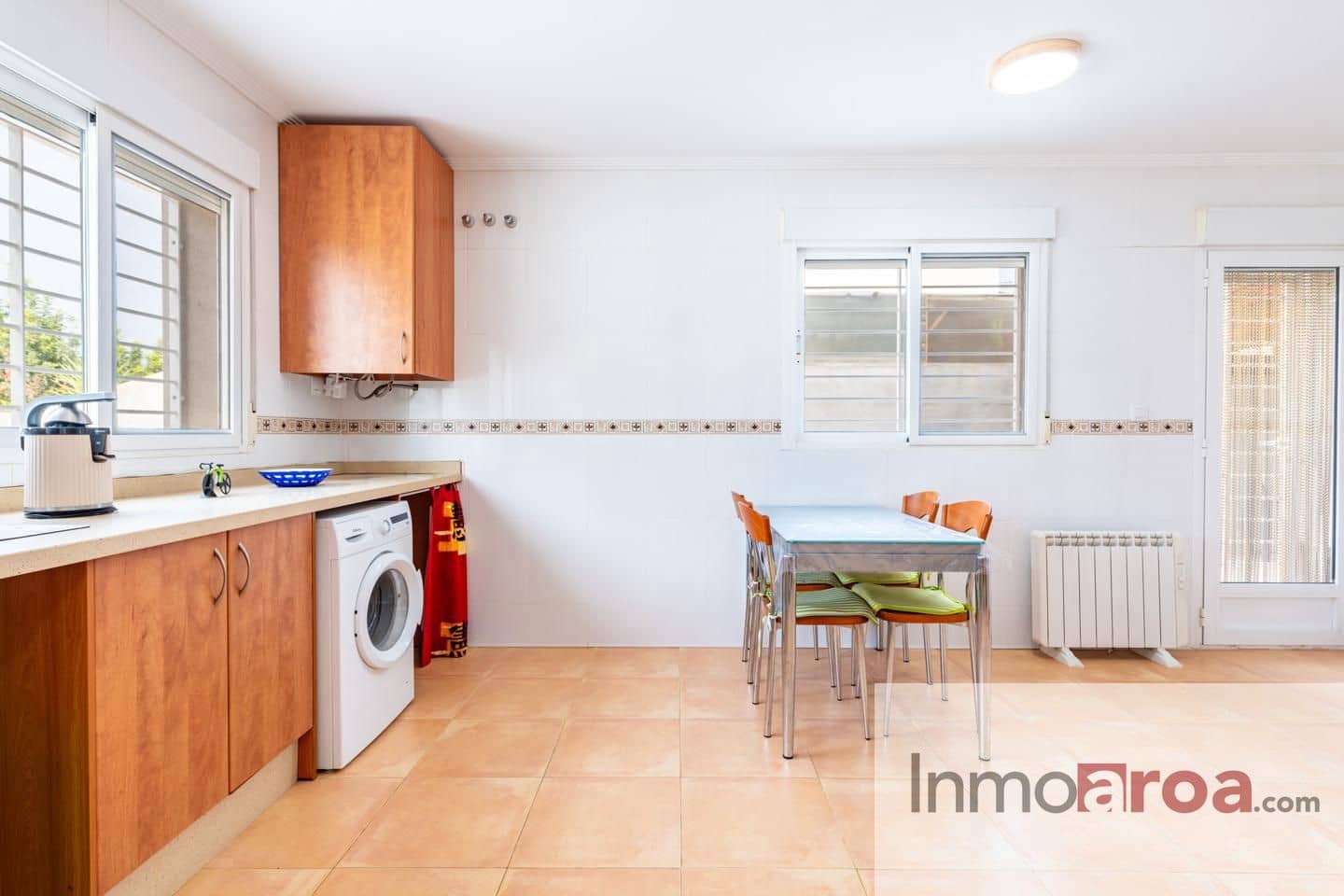 3 soveværelse Villa til salg i Olocau med swimmingpool - € 360.000 (Ref: 9450027)