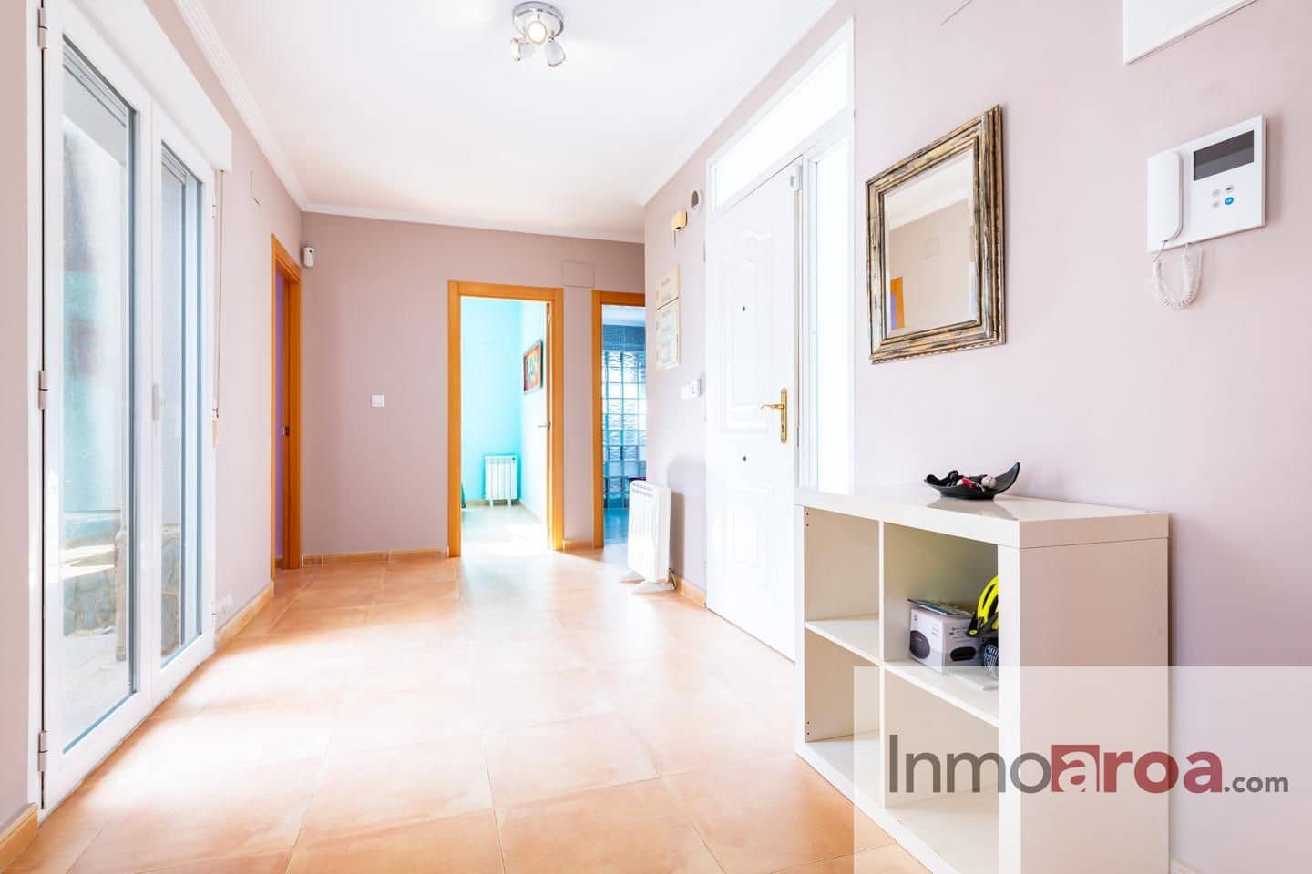 3 soveværelse Villa til salg i Olocau med swimmingpool - € 360.000 (Ref: 9450027)