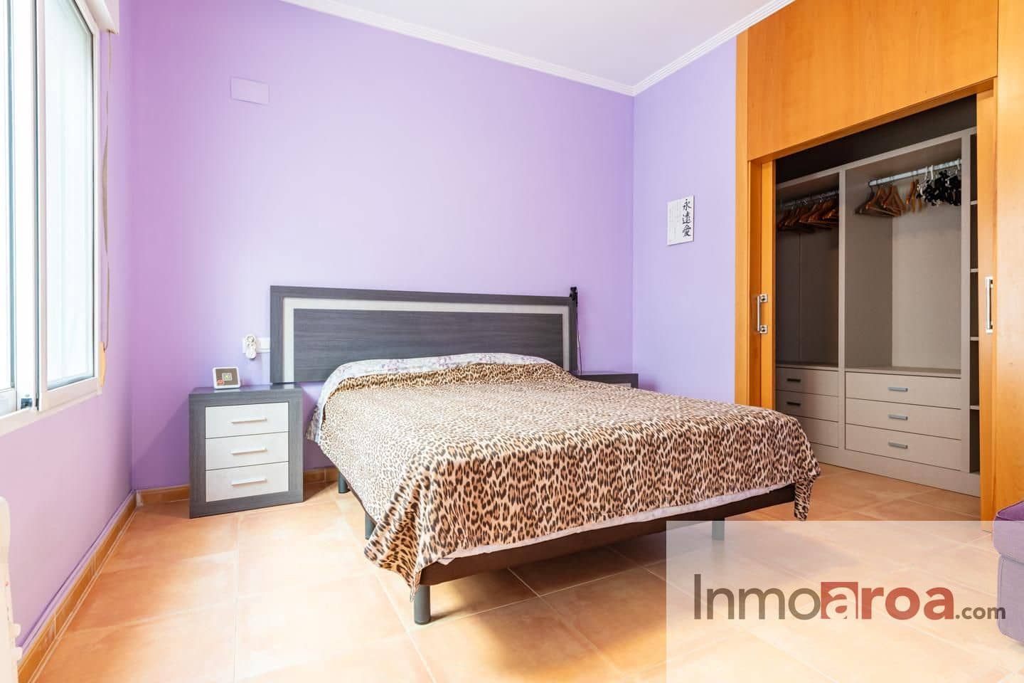 3 soveværelse Villa til salg i Olocau med swimmingpool - € 360.000 (Ref: 9450027)