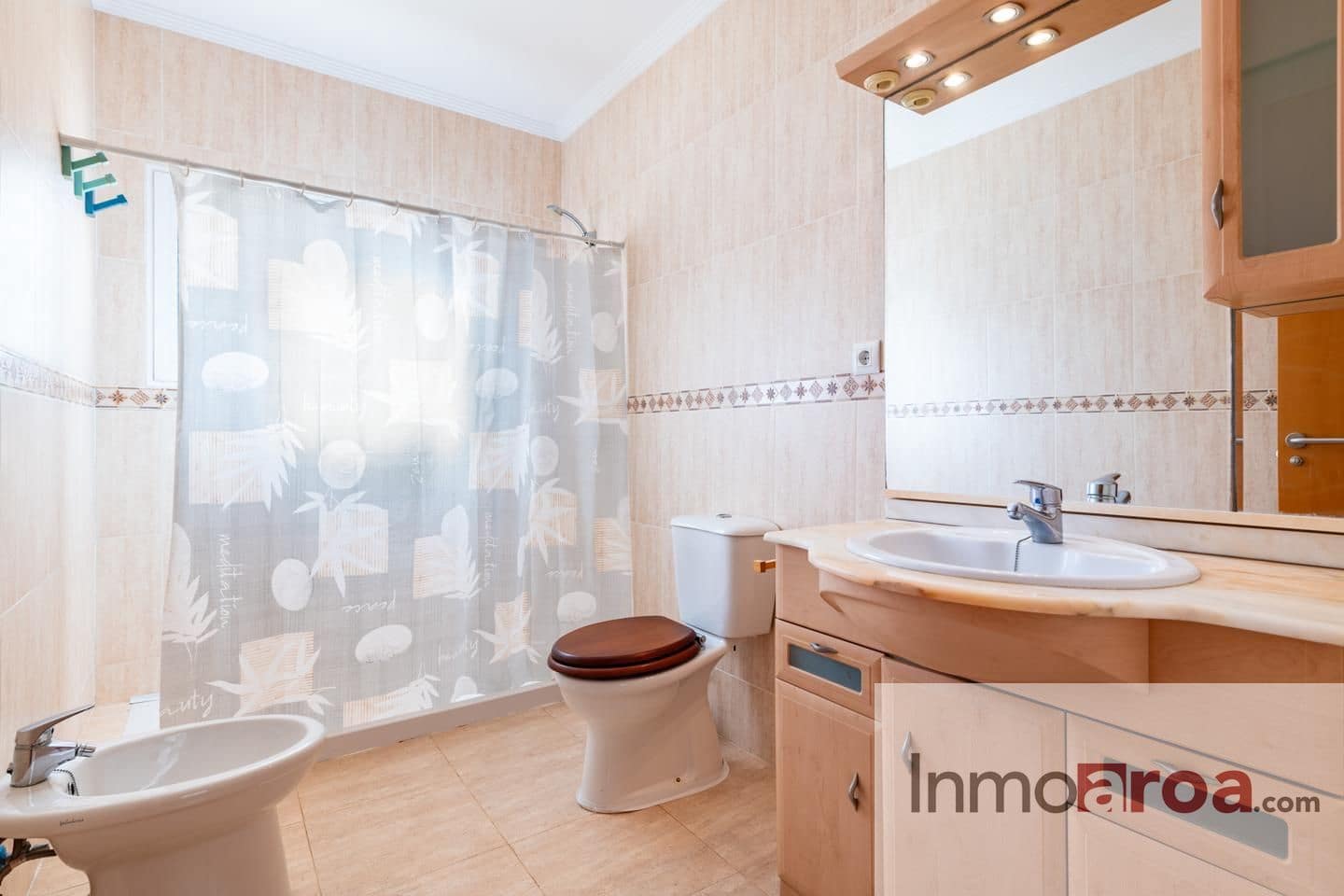 3 soveværelse Villa til salg i Olocau med swimmingpool - € 360.000 (Ref: 9450027)