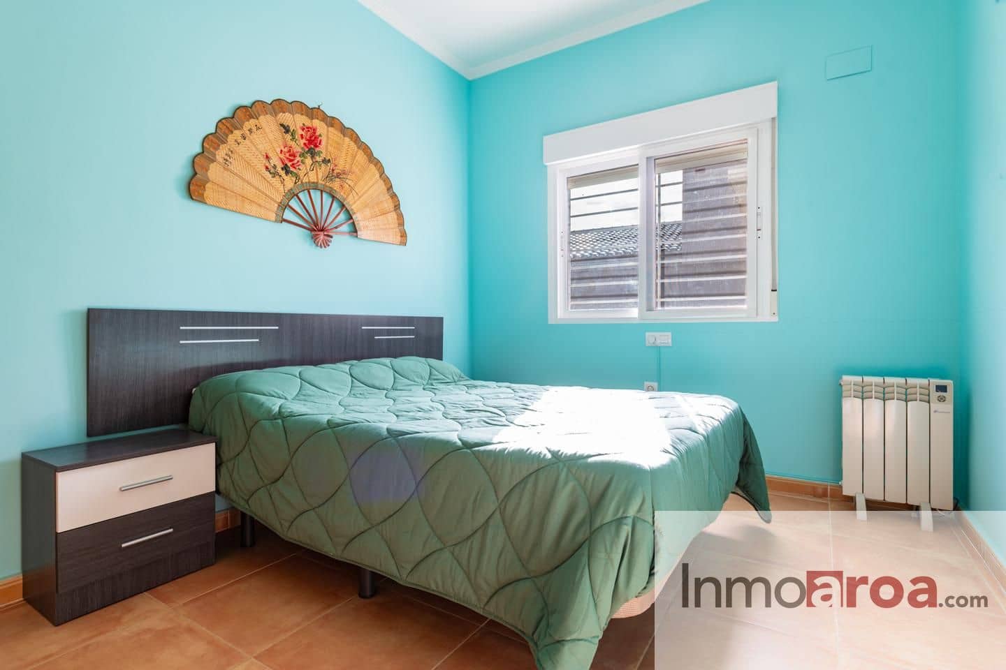 3 soveværelse Villa til salg i Olocau med swimmingpool - € 360.000 (Ref: 9450027)