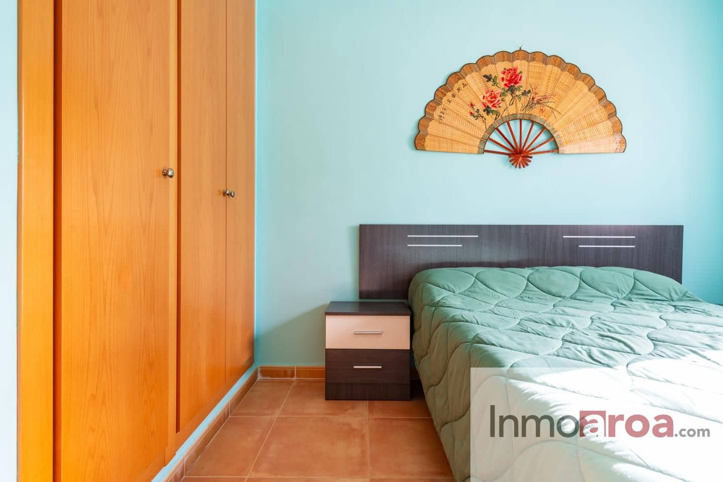 3 soveværelse Villa til salg i Olocau med swimmingpool - € 360.000 (Ref: 9450027)