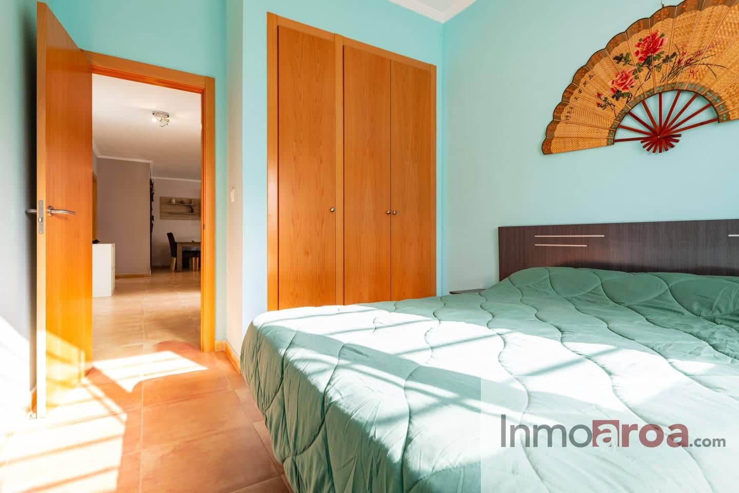 3 soveværelse Villa til salg i Olocau med swimmingpool - € 360.000 (Ref: 9450027)