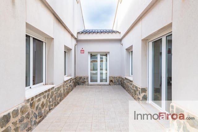 3 soveværelse Villa til salg i Olocau med swimmingpool - € 360.000 (Ref: 9450027)