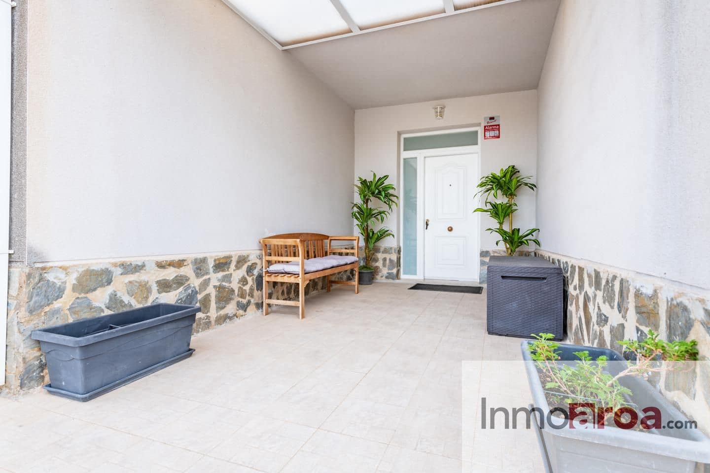 3 soveværelse Villa til salg i Olocau med swimmingpool - € 360.000 (Ref: 9450027)