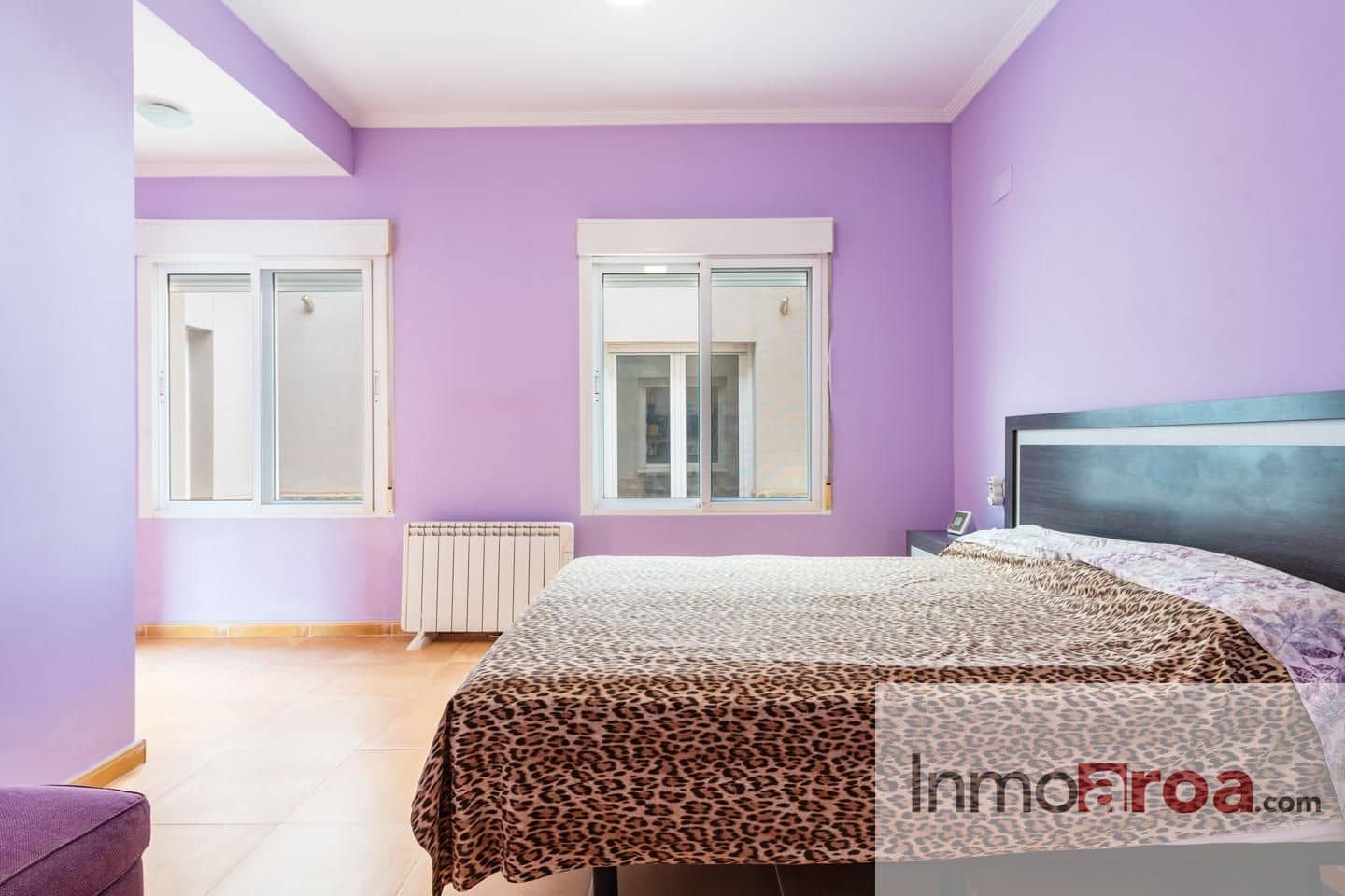 3 soveværelse Villa til salg i Olocau med swimmingpool - € 360.000 (Ref: 9450027)