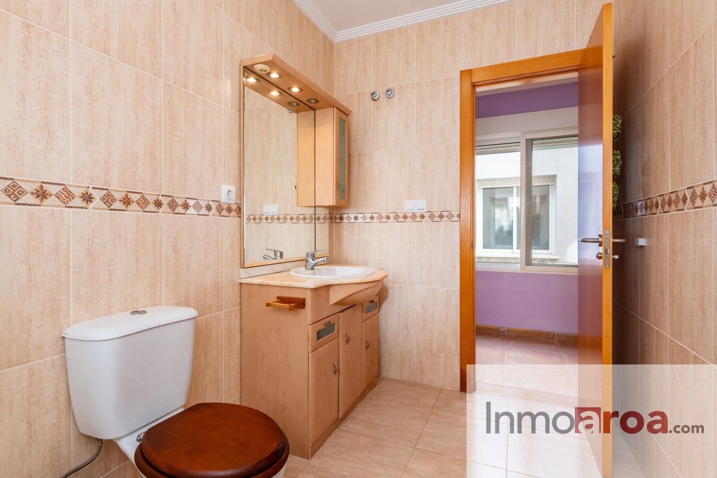 3 soveværelse Villa til salg i Olocau med swimmingpool - € 360.000 (Ref: 9450027)