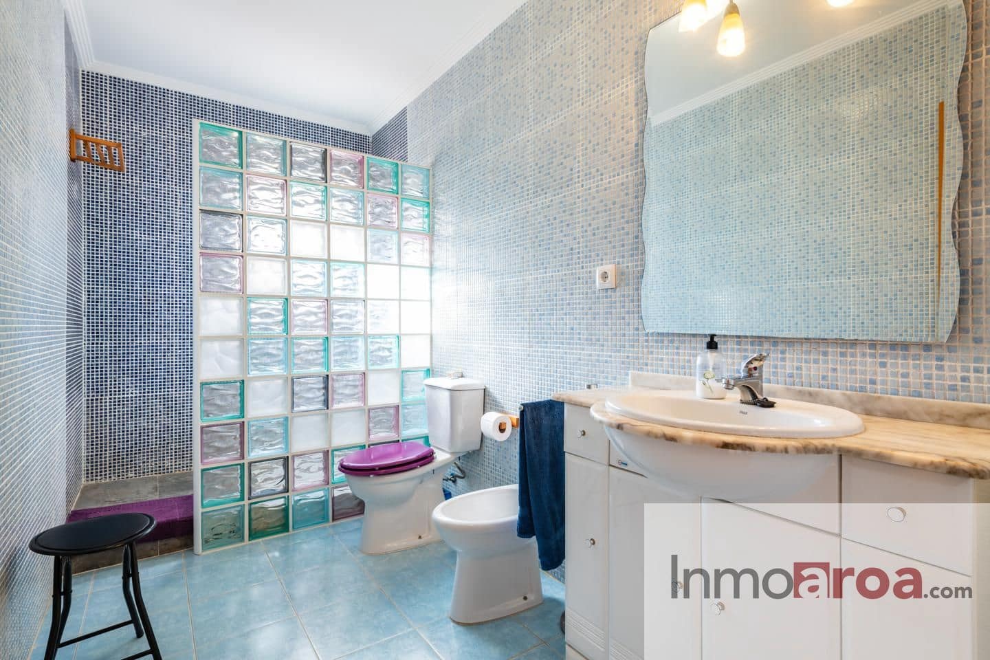 3 soveværelse Villa til salg i Olocau med swimmingpool - € 360.000 (Ref: 9450027)