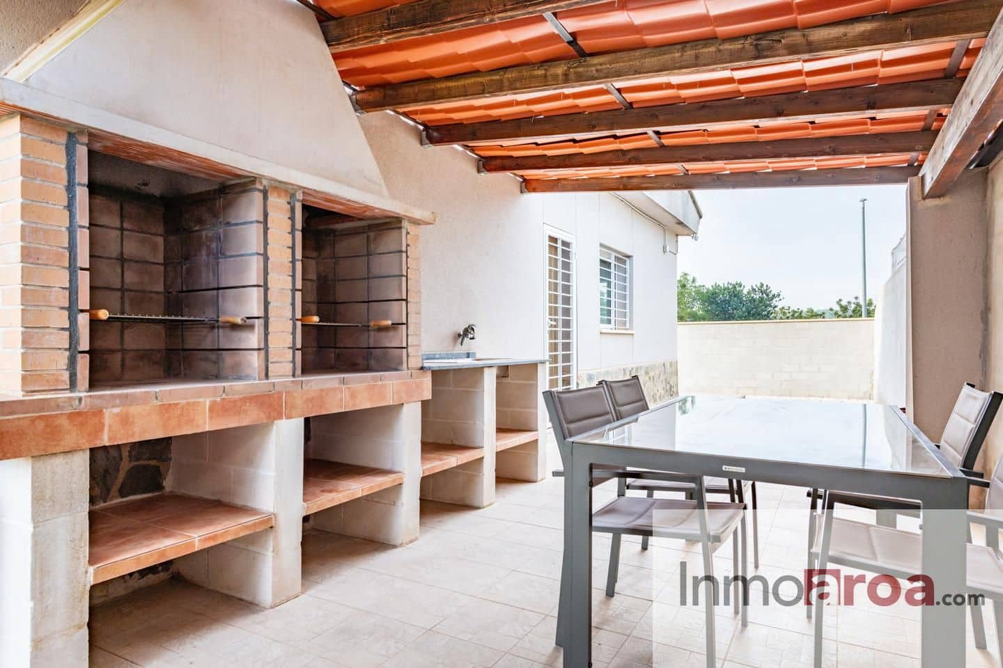 3 camera da letto Villa in vendita in Olocau con piscina - 360.000 € (Rif: 9450027)