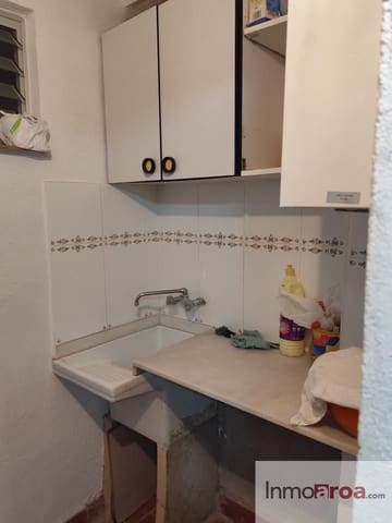 Chalet de 4 habitaciones en Gatova en venta - 90.000 € (Ref: 9467914)