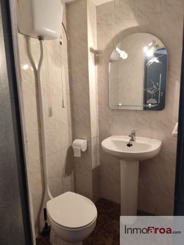 Chalet de 4 habitaciones en Gatova en venta - 90.000 € (Ref: 9467914)