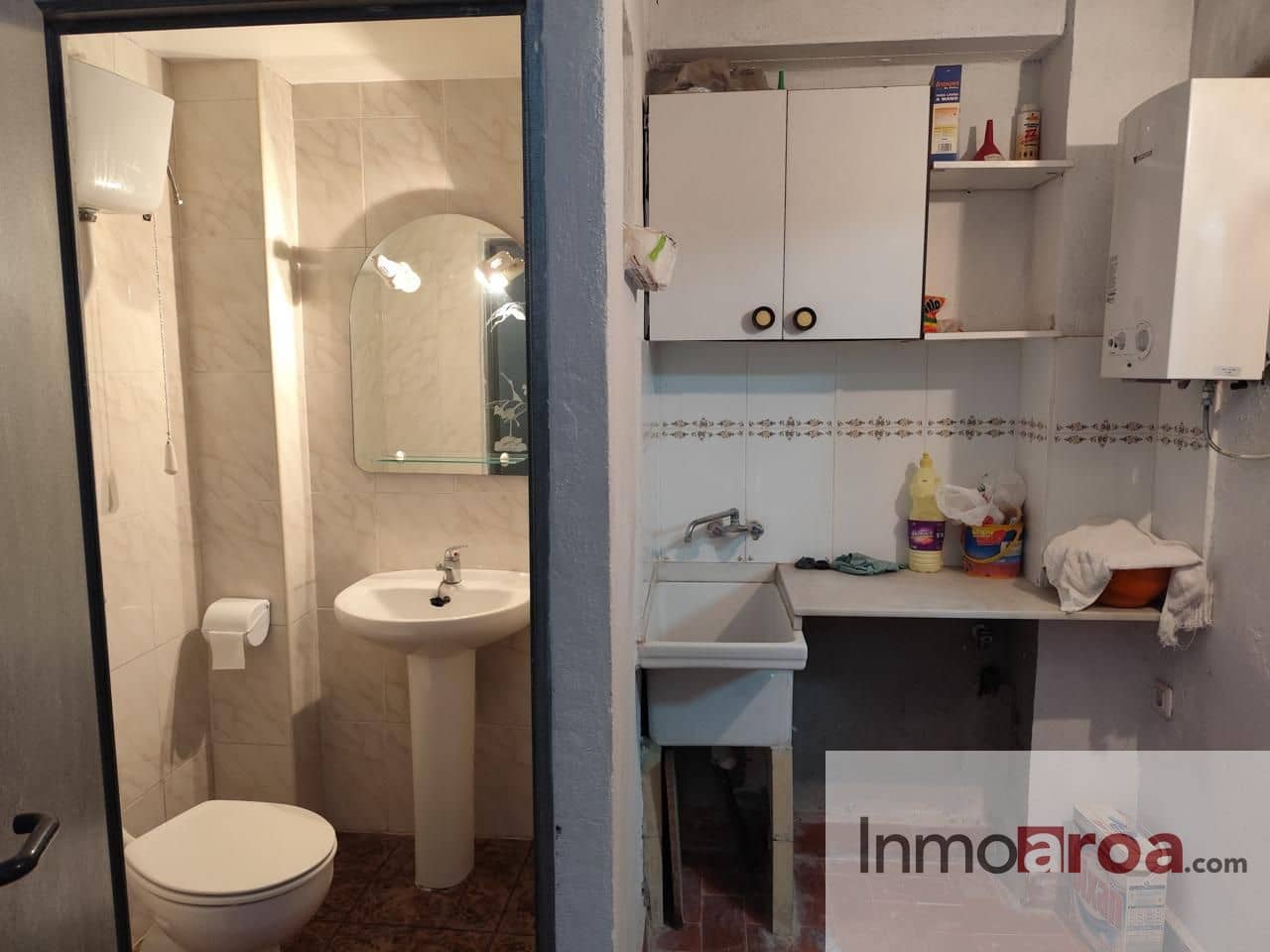 4 makuuhuone Huvila myytävänä paikassa Gatova - 90 000 € (Ref: 9467914)