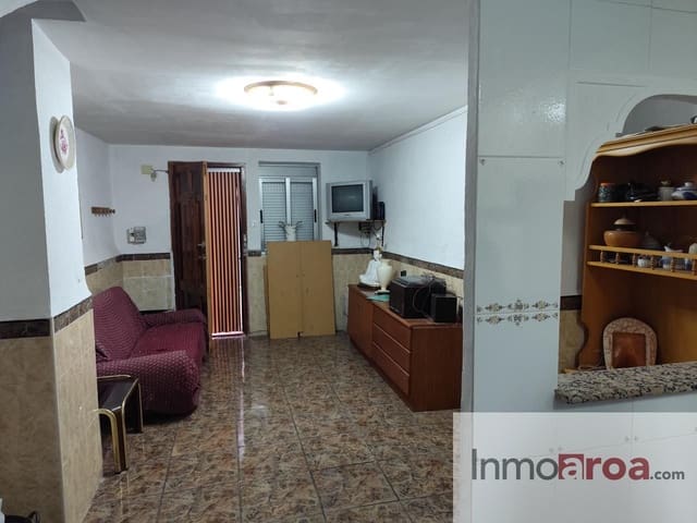 Chalet de 4 habitaciones en Gatova en venta - 90.000 € (Ref: 9467914)