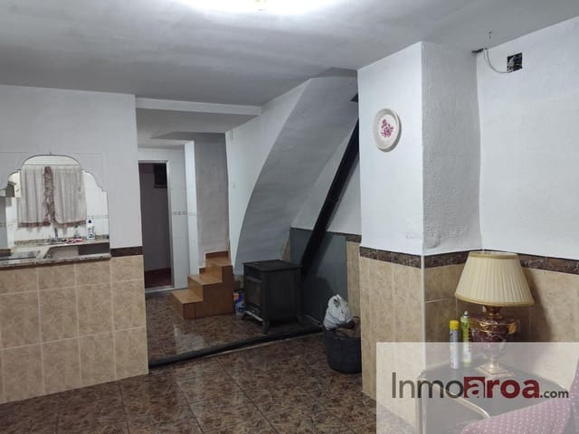 Chalet de 4 habitaciones en Gatova en venta - 90.000 € (Ref: 9467914)