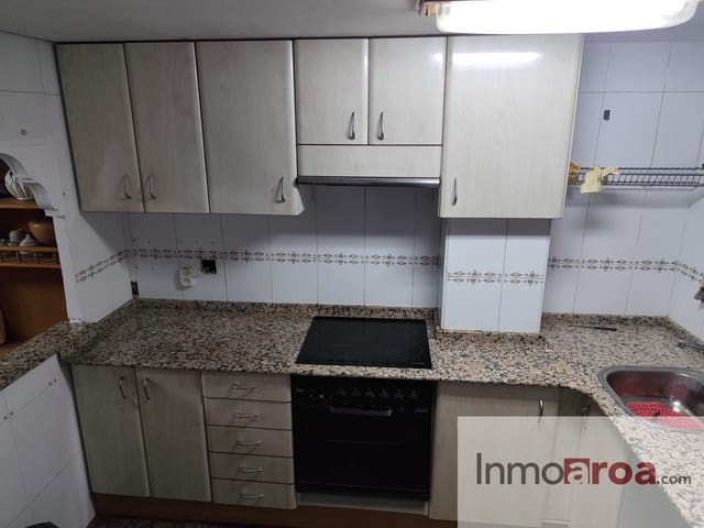 Chalet de 4 habitaciones en Gatova en venta - 90.000 € (Ref: 9467914)