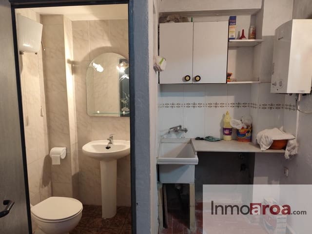 Chalet de 4 habitaciones en Gatova en venta - 90.000 € (Ref: 9467914)