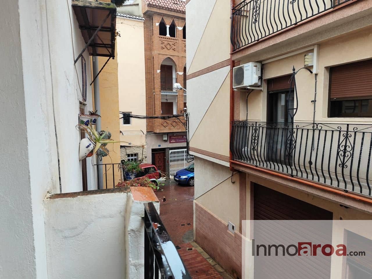 4 makuuhuone Huvila myytävänä paikassa Gatova - 90 000 € (Ref: 9467914)