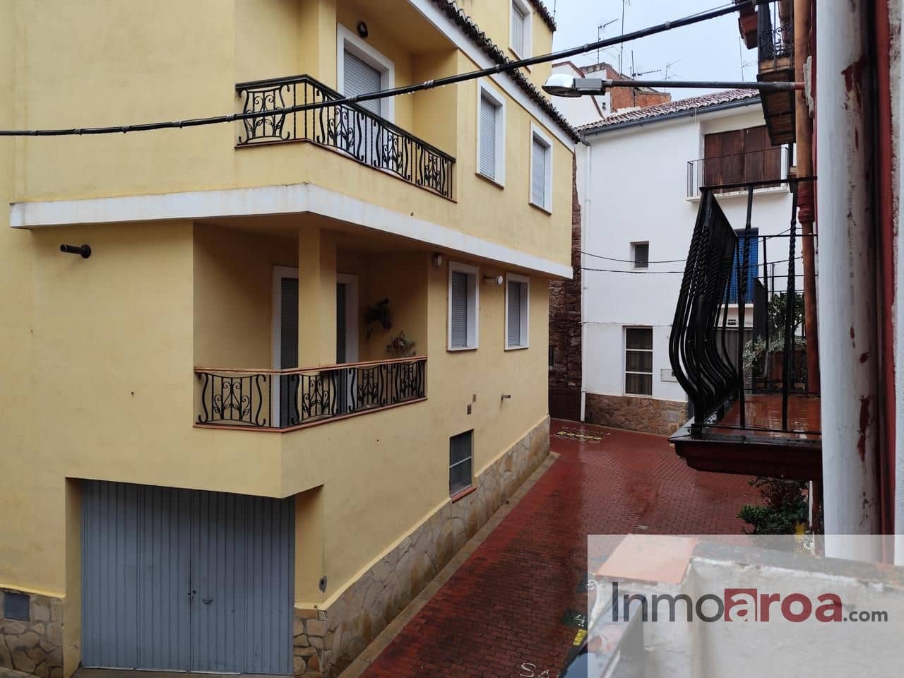 4 makuuhuone Huvila myytävänä paikassa Gatova - 90 000 € (Ref: 9467914)