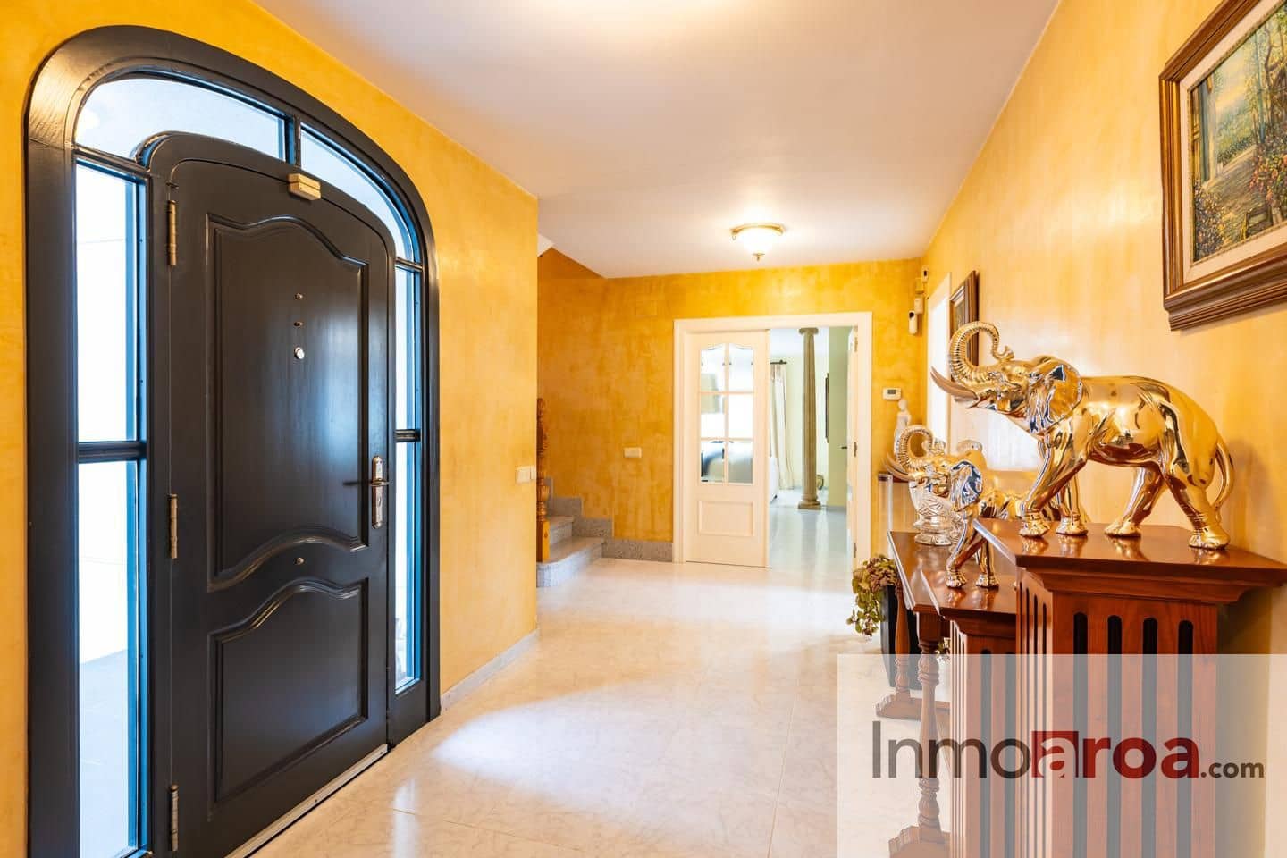 6 slaapkamer Villa te koop in Peniscola met zwembad garage - € 1.550.000 (Ref: 9467915)