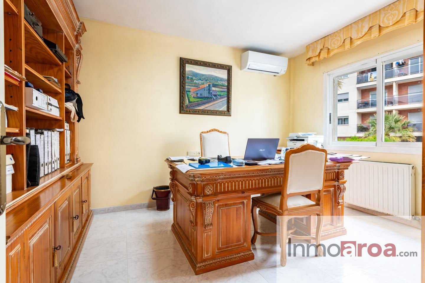 6 slaapkamer Villa te koop in Peniscola met zwembad garage - € 1.550.000 (Ref: 9467915)