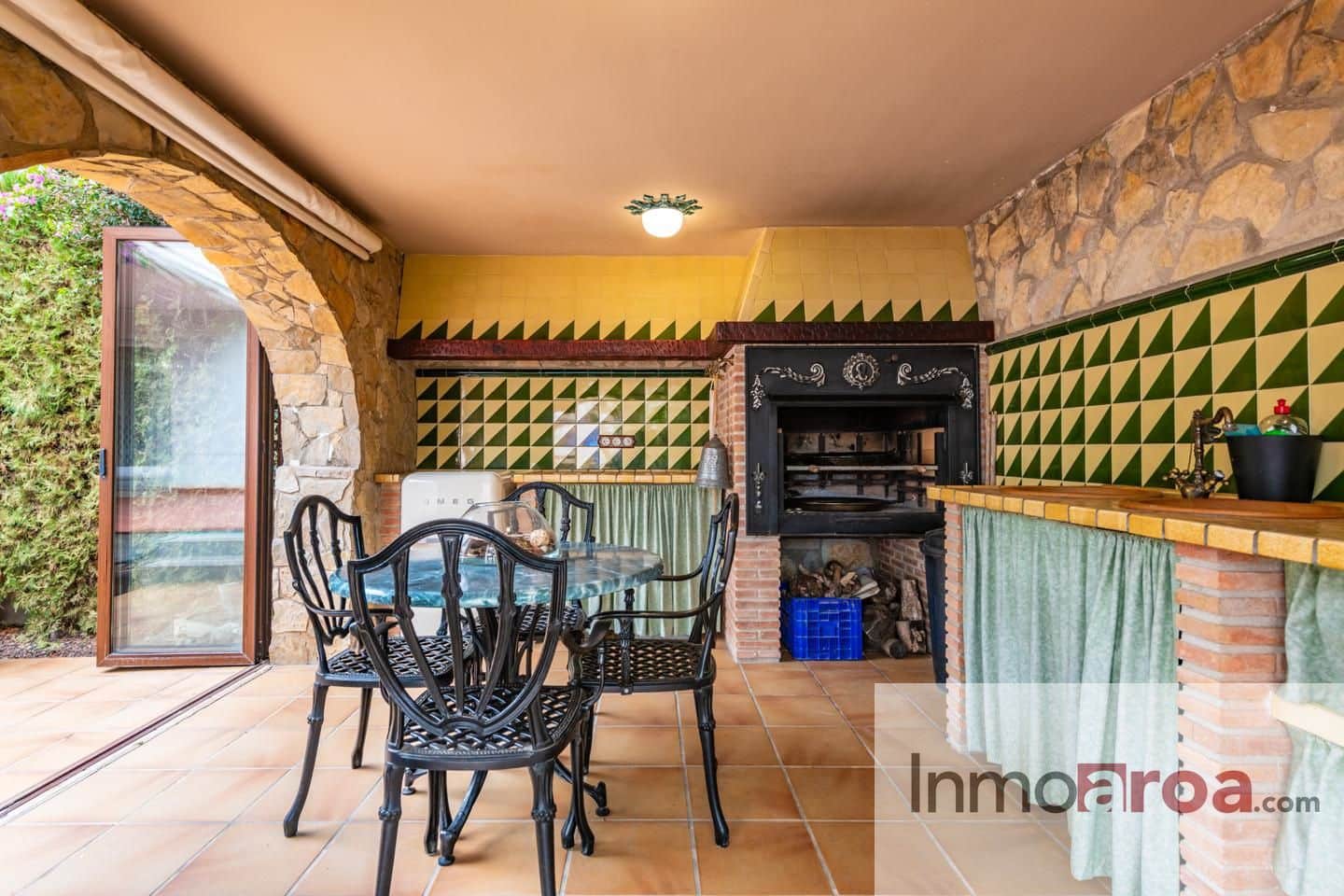 6 slaapkamer Villa te koop in Peniscola met zwembad garage - € 1.550.000 (Ref: 9467915)